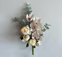 Ivory Elegance