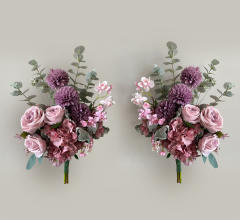 Lavender Blush