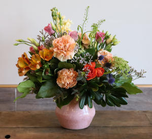 Anytime Flowers Collection