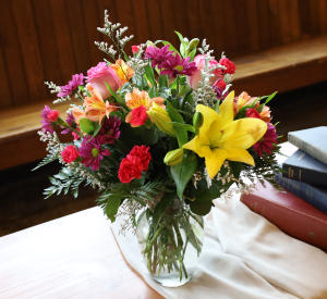 Birthday Flowers Collection