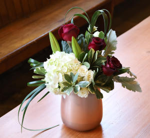 Love & Romance Flowers Collection