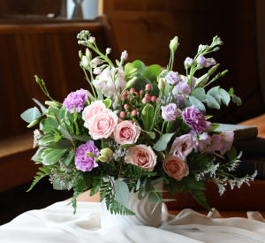 Maternity & New Baby Flowers Collection