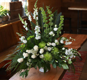 Sympathy Flowers Collection