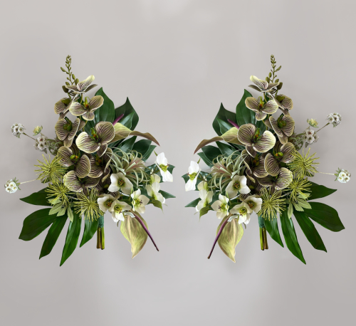 Botanical Luxe