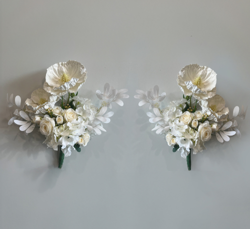 Ivory Bloom