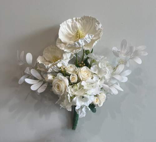 Ivory Bloom