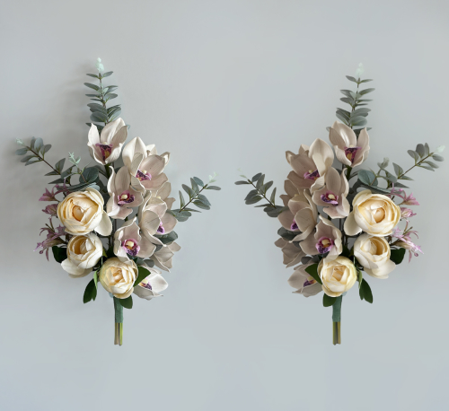 premium flowers