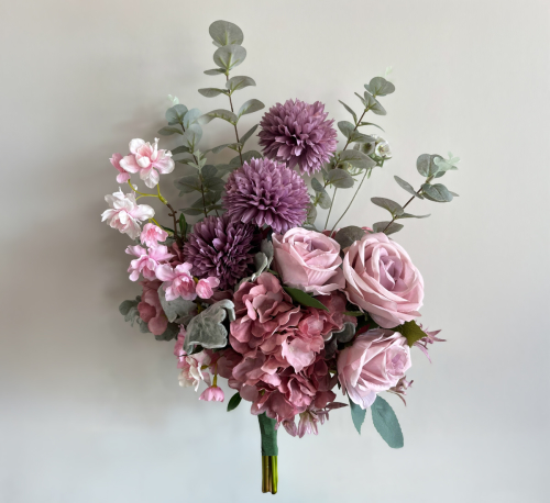 Lavender Blush