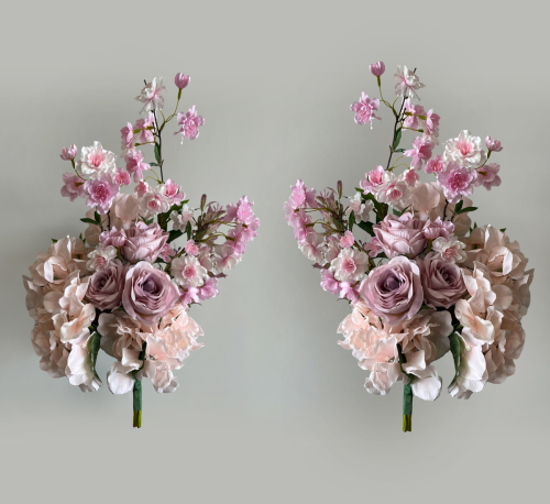 Pink Reverie