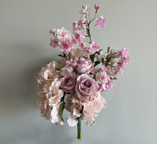 Pink Reverie