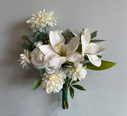 standard flowers